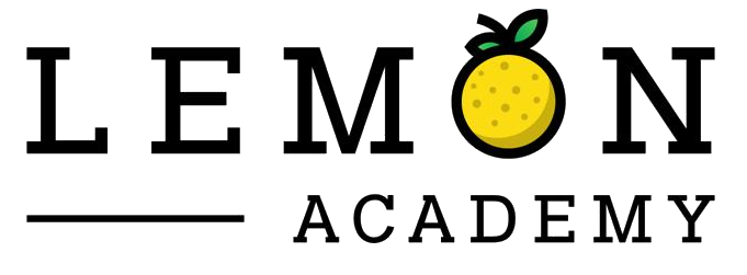 Lemon Academy Online